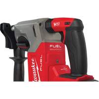 M18 Fuel SDS Plus Rotary Hammer (Tool Only), 18 V, 1", 2 ft-lbs., 1330 RPM O-Max