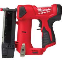M12 23 Gauge Pin Nailer (Tool Only), 12 V, Lithium-Ion O-Max