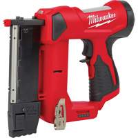 M12 23 Gauge Pin Nailer Kit, 12 V, Lithium-Ion O-Max