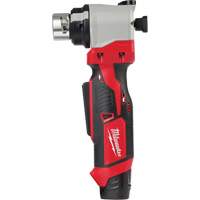 M12 Cable Stripper Kit with 17 Cu THHN/XHHW Bushings O-Max