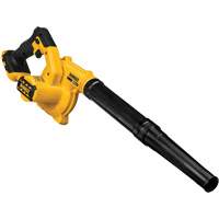 Max* Cordless Blower (Tool Only), 20 V, 135 MPH Output, Battery Powered O-Max