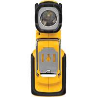 Max* Hand-Held Work Light, LED, 160 Lumens O-Max