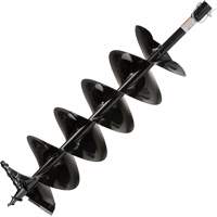 Earth Auger Drill Bit O-Max