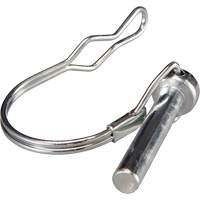 Earth Auger Pin O-Max