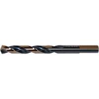 Foret de m&eacute;canicien &agrave; usage intensif Nitro DRILLCO, 1/16", Acier rapide, Cannelure 7/8", Pointe de 135° O-Max