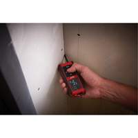 T&eacute;l&eacute;m&egrave;tre laser, 0' - 330' (0 m - 100,6 m) Gamme de mesure, Num&eacute;rique (&eacute;lectronique) O-Max