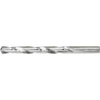 Foret court DRILLCO, Carbure, #7, 3-5/8" lo, 2-7/16" Cannelure, 118° Angle O-Max