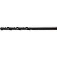 Foret allong&eacute; pour a&eacute;ronef DRILLCO, 1/16", Acier rapide, Cannelure 7/8", Pointe de 135° O-Max