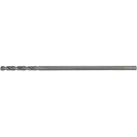 Foret allong&eacute; pour a&eacute;ronef DRILLCO, 1/16", Acier rapide, Cannelure 7/8", Pointe de 135° O-Max