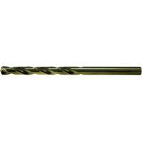 Foret allong&eacute; pour a&eacute;ronef DRILLCO, 1/16", Acier rapide au cobalt, Cannelure 7/8", Pointe de 135° O-Max