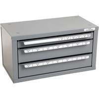 Distributeur de tarauds Drillco O-Max