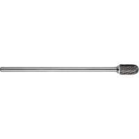 Fraise sph&eacute;rique &agrave; double coupe DRILLCO, SC-1L6 O-Max