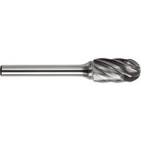 Fraise rotative ovale pour la coupe d'aluminium DRILLCO, SC-1NF O-Max
