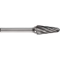 Fraise cylindrique pour la coupe d'aluminium DRILLCO, SL-1NF O-Max
