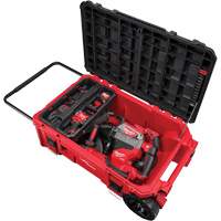 Coffre &agrave; outils roulant Packout, 15-4/5" x 34" x 28", Rouge O-Max
