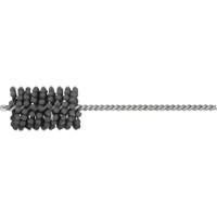 Outil de rodage de petit diam&egrave;tre NovoFlex ATB, 1,375" dia. x 2-3/4" lo, 320 grain O-Max