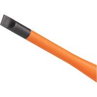 Slim-Tip Insulated Screwdriver Set, 1000 V, 2 Pcs O-Max