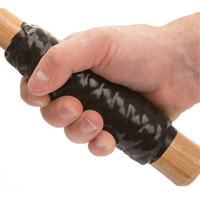 Grip Wrap Anti-Vibration Kit O-Max