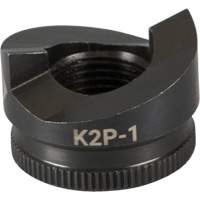 Emporte-pi&egrave;ce pour conduit 1" Slug-Buster O-Max