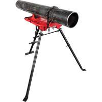 6” Leveling Tripod Chain Vise O-Max