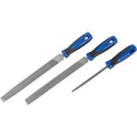 File Set with Handles, 3 Pcs O-Max