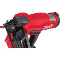 M18 Fuel 15 Gauge Finish Nailer Kit, 18 V, Lithium-Ion O-Max