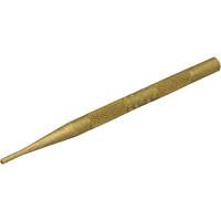 Brass Pilot Punches O-Max