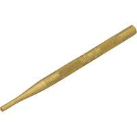 Brass Pilot Punches O-Max