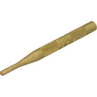 Brass Pilot Punches O-Max