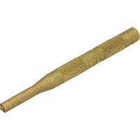 Brass Pilot Punches O-Max