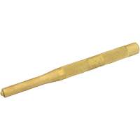 Brass Pilot Punches O-Max