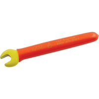 Insulated Open-Ended SAE Wrench O-Max