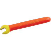 Insulated Open-Ended SAE Wrench O-Max