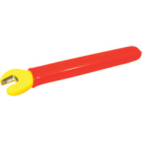 Insulated Open-Ended SAE Wrench O-Max
