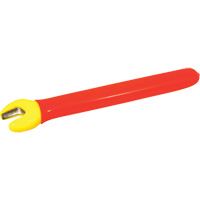 Insulated Open-Ended SAE Wrench O-Max