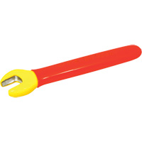 Insulated Open-Ended SAE Wrench O-Max