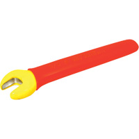 Insulated Open-Ended SAE Wrench O-Max