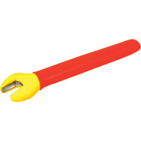 Insulated Open-Ended SAE Wrench O-Max
