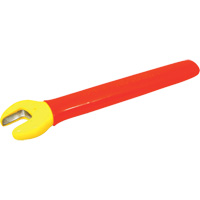 Insulated Open-Ended SAE Wrench O-Max