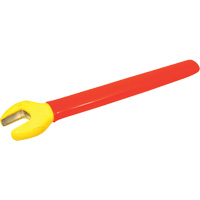 Insulated Open-Ended SAE Wrench O-Max