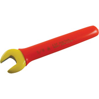 Insulated Open-Ended SAE Wrench O-Max