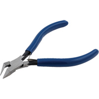 Mini Angled Flush Pliers O-Max