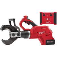 M18™ Force Logic™ 3” Underground Cable Cutter with Wireless Remote, 20-4/5" UAV106 | O-Max