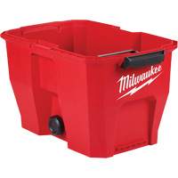 R&eacute;servoir daspirateur sec/humide de 9 gallons O-Max
