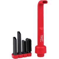 Air-Tip 4-in-1 Right Angle Cleaning Tool O-Max