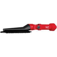 Air-Tip Low-Profile Pivoting Brush Tool O-Max