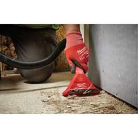 Air-Tip Magnetic Utility Nozzle O-Max