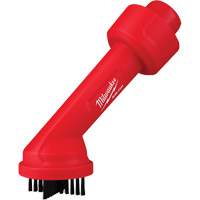 Air-Tip Cross Brush Tool O-Max