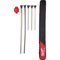 Air-Tip Long Reach Flexible Micro Hose Set O-Max