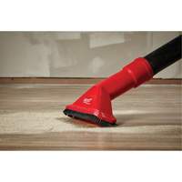 Air-Tip 2-1/2" Rocking Utility Nozzle with Brushes O-Max